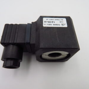 ALCON PART NO:H502E5  120VDC