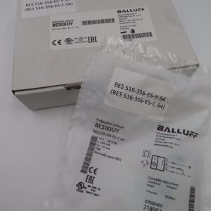 BALLUFF BES 516-356-E5-Y-S4