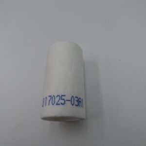 FLUITEK PART# C017025-03A1