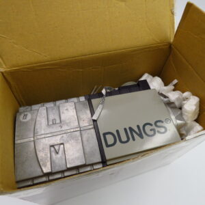 DUNGS P/N:SV-D 505