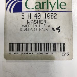 CARLYLE  5H40-1082 PUMP END BEARING WASHERS