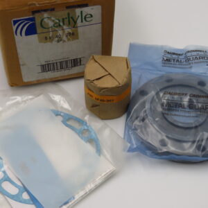 CARLYLE   P/N:5F40276   Shaft Seal Kit