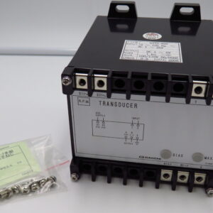 DAIICHI TYPE:GTT2-83A