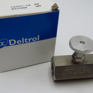 DELTROL M/N:N25SSK