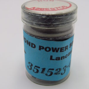 DIAMOND POWER P/N:351523-010A