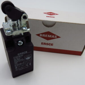 ERSCE P/N:E100-00-CI