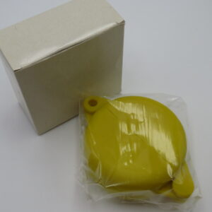 ESQUARE ES-04-GVL YELLOW