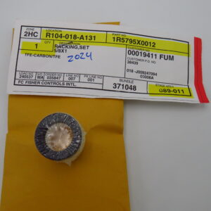 FISHER 1R5795X0012 (Equivalent)