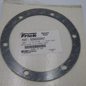 FRICK P/N:959A0053H01