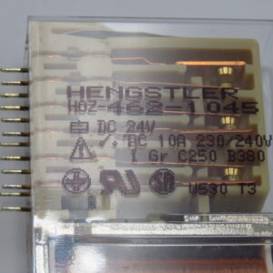 HENGSTLER TYPE:HOZ-462-1045