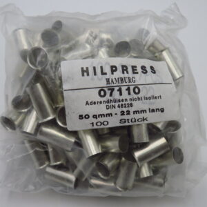 HILPRESS 07110