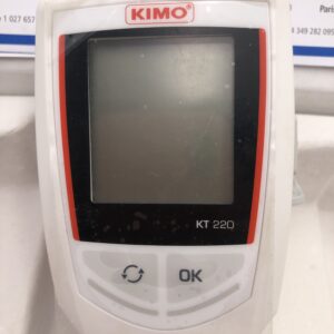 KIMO TYPE:KT-220