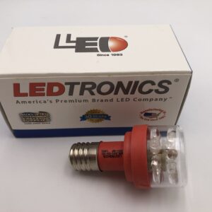 LEDtronics TYPE:BBL601-01-01