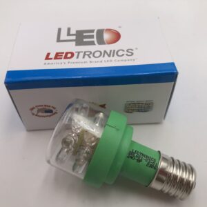 LEDtronics TYPE:BBL601-03-01