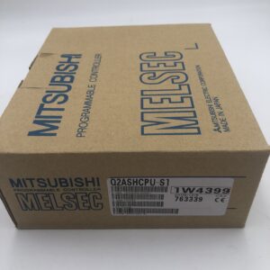 MITSUBISHI Q2ASHCPU-S1