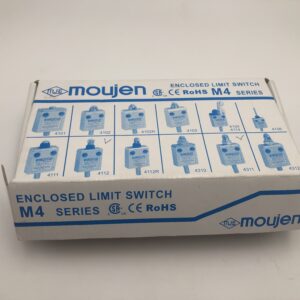 MOUJEN M4-4112R