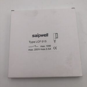 SAIPWELL  LC013 (NC)