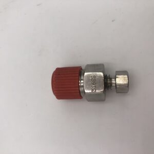 ROSEMOUNT Drain/Vent Valve