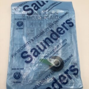 SAUNDERS PN:DA008C1