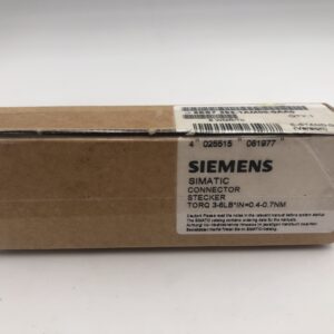 SIEMENS 6ES7392-1AM00-0AA0