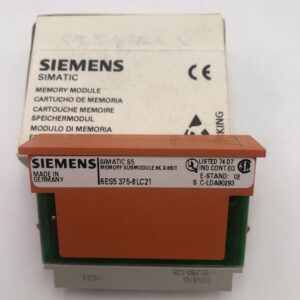 SIEMENS 6ES5375-8LC21