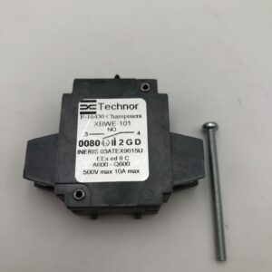 TECHNOR ATEX TYPE:XBWE-101