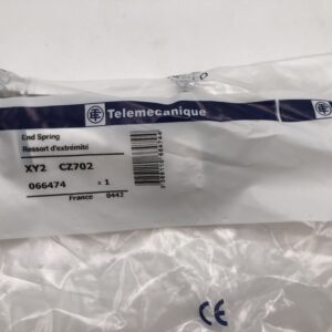 Telemecanique XY2-CZ702