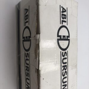 ABL SURSUM  C1.6, 2C1.6 415V