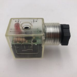 SHAKO PU520-02S AC220V(with indicator)