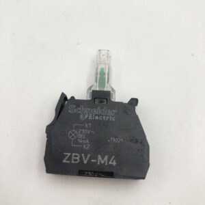 TELEMECANIQUE ZBV-M4