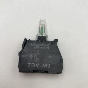 TELEMECANIQUE ZBV-M3