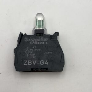 TELEMECANIQUE ZBV-G4