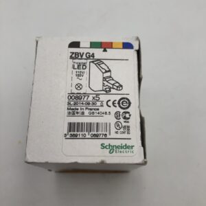 TELEMECANIQUE ZBV-G4