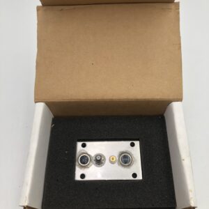 Teledyne Cell and Cell holder