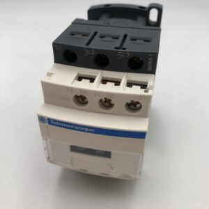 TELEMECANIQUE LC1D9Q7x2+LAD9V