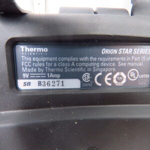 THERMO 4 STAR